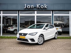 SEAT Ibiza - 1.0 TSi 95 pk Style Business Intense | Stoelverwarming | Climate Control | Cruise Control
