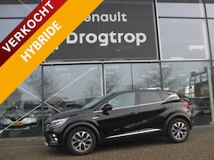 Renault Captur - 160PK-PLUG IN HYBRID-INTENS-46DKM-NAVI-CAMERA