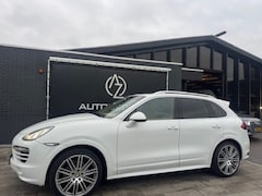 Porsche Cayenne - 3.0 D *BODYKIT*SUPER* *NIEUWE MOTOR*PANO