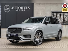 Volvo XC90 - 2.0 T8 AWD Ultimate Dark Luchtvering 22'' 360c