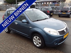 Dacia Sandero - 1.2 Lauréate slechts 137943 km gereden