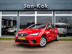 SEAT Ibiza - 1.0 TSi 95 pk Style Business Intense | Virtual Cockpit | Stoelverwarming | LED