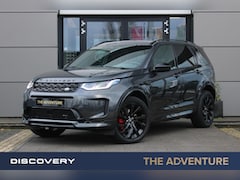 Land Rover Discovery Sport - P300e R-Dynamic SE | Pano | Trekhaak | Cold Climate