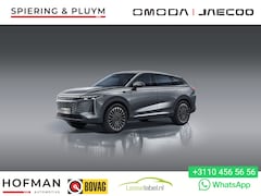 Omoda 9 - 9 1.5T-GDi SHS-P Premium | INRUILPREMIE | Pano | Stoelvent/verw | HUD