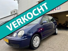 Volkswagen Polo - 1.4-16V Athene | Airco | Cruise | APK