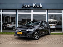 Volkswagen Polo - 1.0 TSi 95 pk R-Line | 2x R-Line | 17" Bergamo | Parkeersensoren