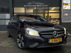 Mercedes-Benz A-klasse - 180 Edition Navi Clima Cruise PDC