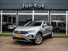 Volkswagen T-Roc - 1.5 TSi 150 pk DSG-7 Life | Keyless | Camera | Climatronic