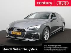 Audi A5 Sportback - 35 TFSI S edition S-Line | Camera | Climate | Stoelverwarming | Elek. Klep