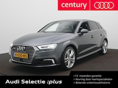 Audi A3 Sportback - 40 e-tron S-Line | Elek. Trekhaak | Stoelverwarming | Virtual