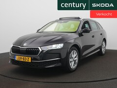 Skoda Octavia Combi - 1.5 TSI MHEV Business Edition / Panodak / Camera / Elek. Klep