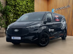Ford Transit Custom - 320 L2H1 Limited | 19'inch LM | Trekhaak | Laadruimtebetimmering | Achteruitrijcamera | Ai