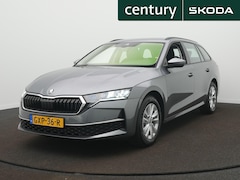 Skoda Octavia Combi - 1.5 TSI Edition / Apple Carplay / Elek. Trekhaak / LED
