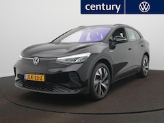 Volkswagen ID.4 - Pro 77 kWh Navigatie- ACC - Camera - LED - Stoelverwarming - PDC
