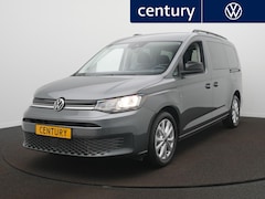 Volkswagen Caddy Maxi - 1.5 TSI Hybride Life 7-Stoelen - Apple Carplay - Automaat - Clima