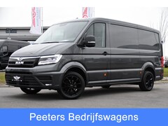 MAN TGE - 3.180 35 2.0 L3H2 PB Edition Adaptieve Cruise, Camera, Carplay, LED, Stoelverwarming, 177p