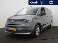 Volkswagen Multivan - 1.4 eHybrid L2 | 2x Schuifdeur | Trekhaak | Carplay | Climate Control