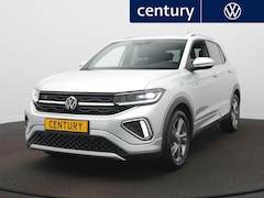Volkswagen T-Cross - 1.0 TSI R-Line Edition DSG / Camera / Navi / Virtual