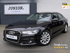 Audi A6 Limousine - 2.0 TFSI Business Edition AUT./CRUISE/PDC/LMV/CLIMA/NAP
