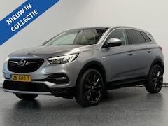 Opel Grandland X - 1.2 Turbo Business Executive | Carplay | Dode hoek | Keyless