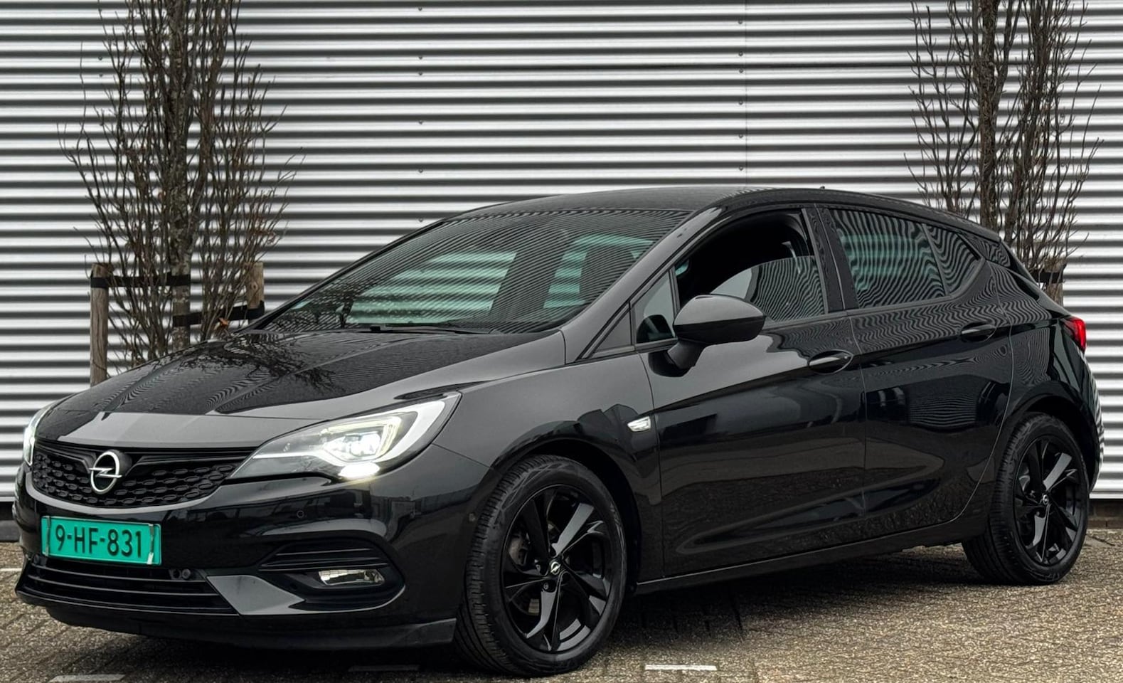 Opel Astra - 1.2 Elegance Elegance Carplay - Dealer onderhouden - Garantie - AutoWereld.nl