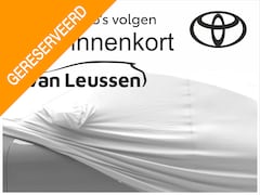 Toyota C-HR - 1.8 Hybrid GR-Sport