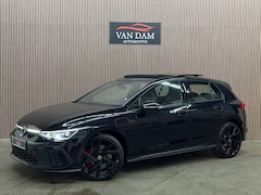 Volkswagen Golf - 1.4 eHybrid GTE 2022 PANO IQ-LIGHT CRUISE CAR-PLAY