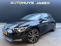 Volkswagen Golf - 1.5 eTSI Style Automaat Camera Carplay