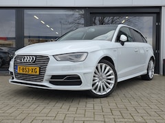 Audi A3 Sportback - 1.4 e-tron PHEV Pro Line plus + PANO DAK + KEYLESS + VOLLEER + CAMERA