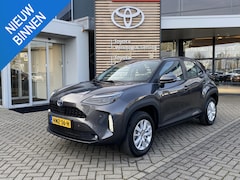 Toyota Yaris Cross - 1.5 Hybrid Dynamic