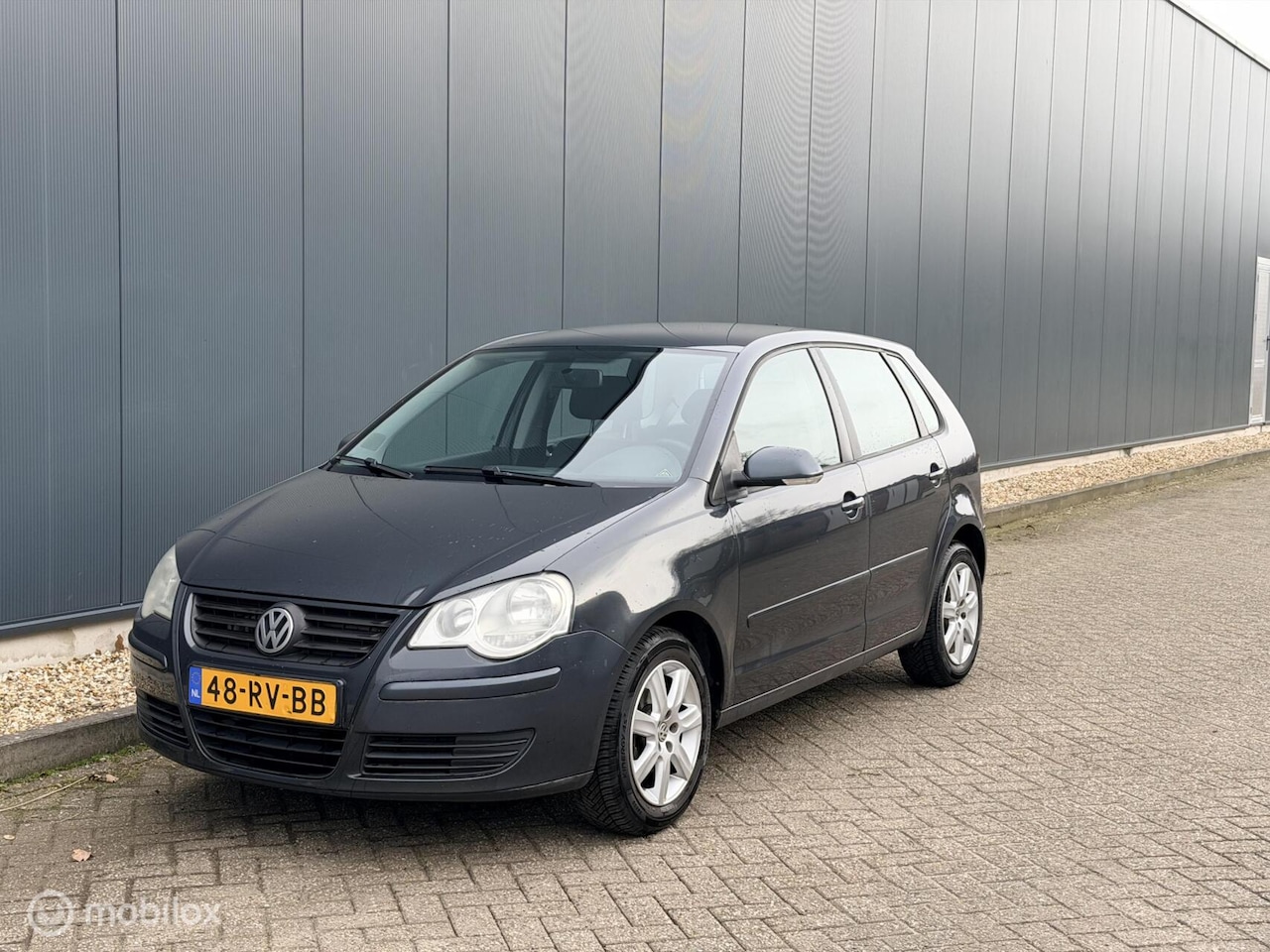 Volkswagen Polo - 1.4-16V Turijn NAP/APKLAGEKM - AutoWereld.nl