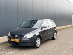 Volkswagen Polo - 1.4-16V Turijn NAP/APKLAGEKM