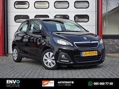 Peugeot 108 - 1.0 e-VTi Active Airco/Bluetooth/Nwe. Koppeling