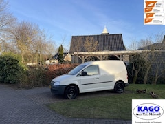 Volkswagen Caddy - Bestel 1.9 TDI