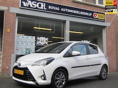 Toyota Yaris - 1.5 Hybrid Dynamic Apple Carplay Android Auto Trekhaak