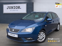 SEAT Ibiza ST - 1.2 TDI Style Ecomotive CRUISE/CLIMA/PDC/LMV
