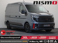 Nissan Interstar-e - Nismo + | Alleen Bij ABD | 0% Rente | 5 Jaar Garantie | Motorsport | 2000KG Trekgewicht |