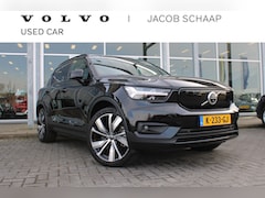 Volvo XC40 - Recharge P8 AWD R-Design | 360 Camera | H&K Audio | Memory seats | Schuif/kantel dak |