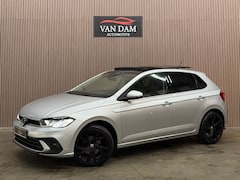 Volkswagen Polo - 1.0 TSI R-Line 2022 DSG PANO VIRTUAL CAR-PLAY