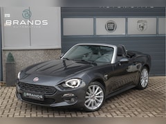 Fiat 124 Spider - 1.4 MultiAir Lusso 1e eig Full option 140PK Garantie