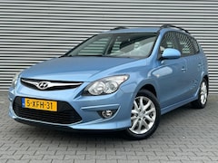 Hyundai i30 CW - 1.6i i-Motion Business | Automaat | Airco |Elek-Pakket | Stoelverwarming |