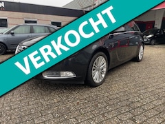 Opel Insignia Sports Tourer - 1.6 T Cosmo zeer nette auto