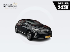Renault Clio - 1.6 E-Tech Full Hybrid 145 techno / ACHTERUITRIJCAMERA / PARKEERSENSOREN / CRUISE CONTROL