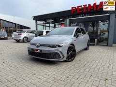 Volkswagen Golf - 2.0 TSI GTI