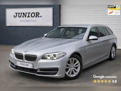 BMW 5-serie Touring - 520i High Executive AUTO./VOLO-H/LEDER/NAVI/DIGITALDASH