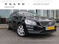 Volvo V60 - T3 Momentum | Dealer onderhouden | Trekhaak | Parkeer sensoren voor en achter| Bluetooth v