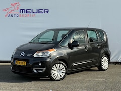 Citroën C3 Picasso - 1.4 VTi Seduction Cruise | Hoge zit | Trekhaak | Parkeersensoren | Airco
