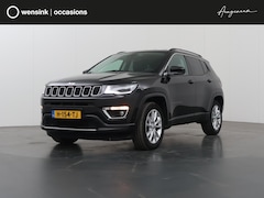 Jeep Compass - 1.3T Limited | Trekhaak | Navigatie | Parkeercamera | Elek. Achterklep | Climate Control |