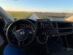 Volkswagen Transporter - 2.0 TDI L1H1 Highline