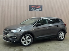 Opel Grandland X - 1.2 Turbo Innovation 2019 LED CAMERA LEDER